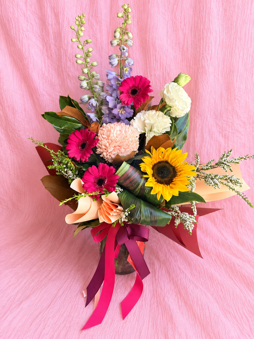 3 Month Fresh Flower Subscription 3 Month Fresh Flower Subscription