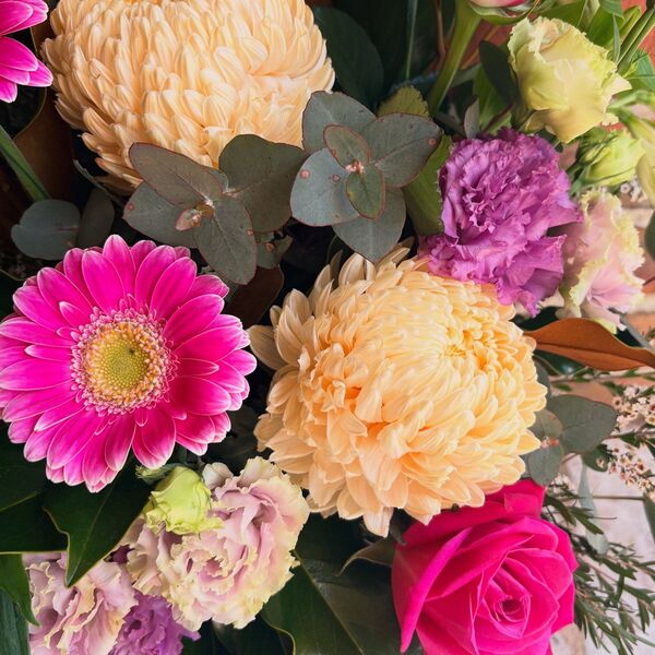 Ballarat Flower Jars