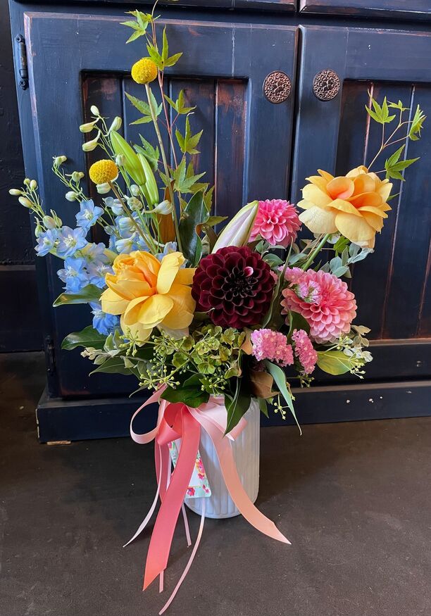 Mother+39s Day Jar Saturday 3rd May