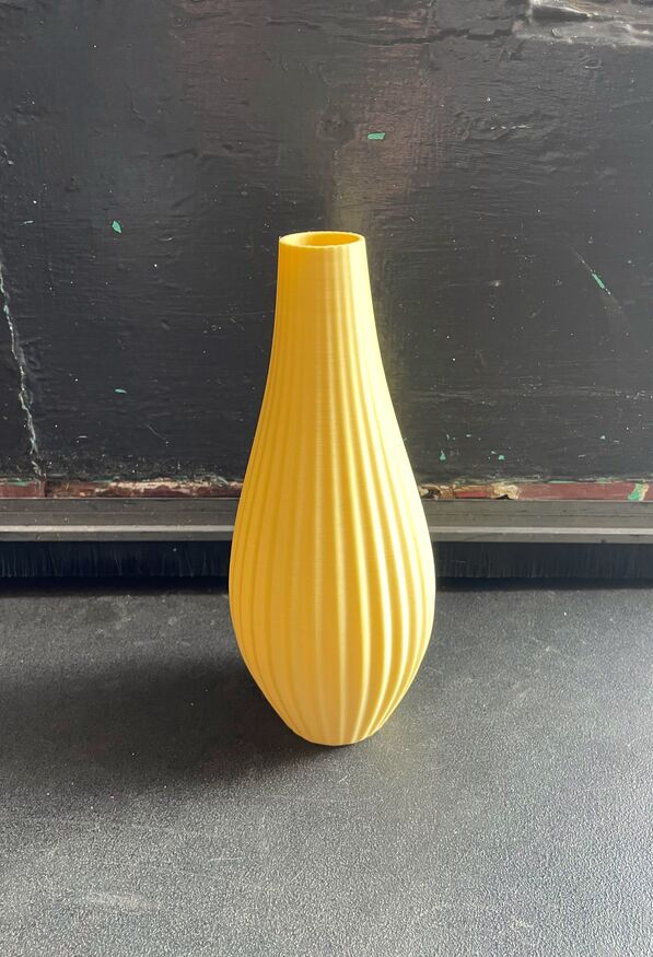 Sunny Lemon