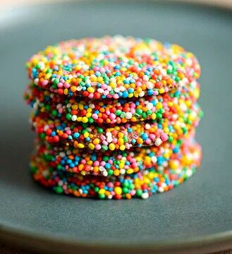 Sweet Addiction Big Speckles